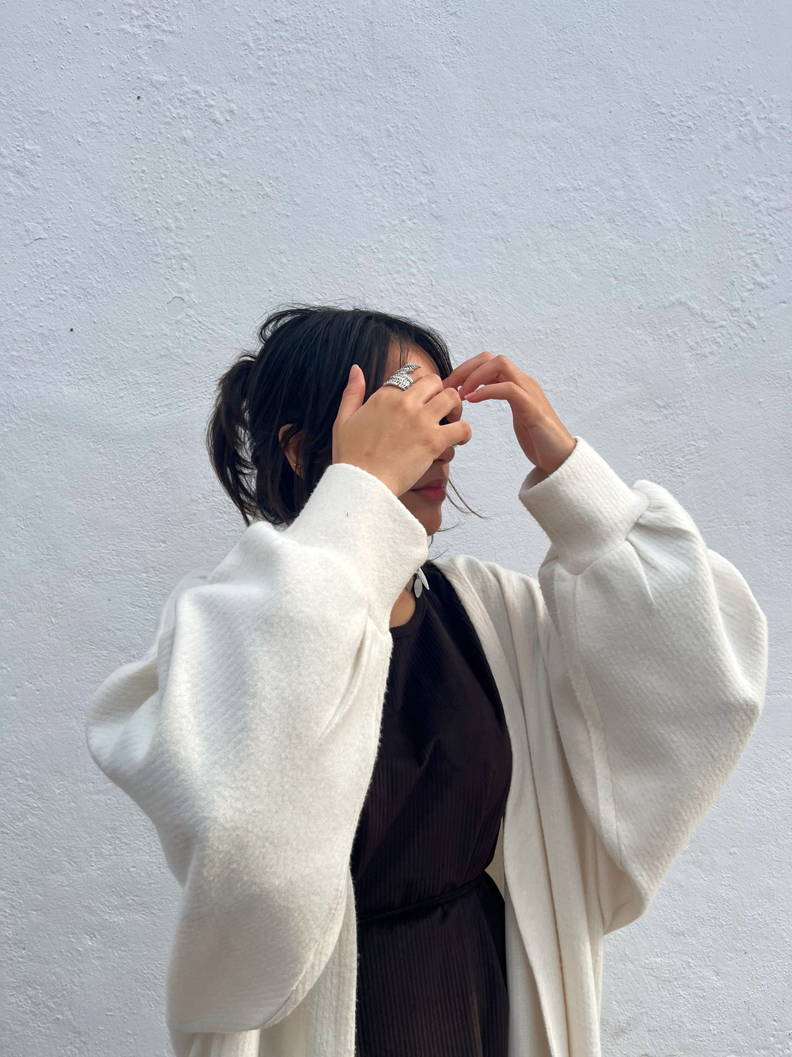 Kimono Winterbliss